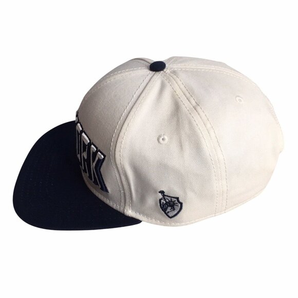 Statue of Liberty New York NYC Tourist Trucker Cap Snapback Hat Flat Bill - Picture 3 of 6